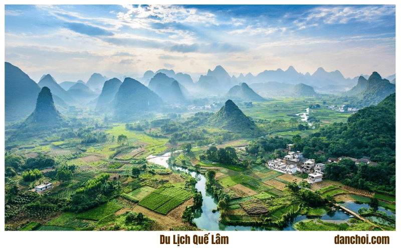 quế lâm