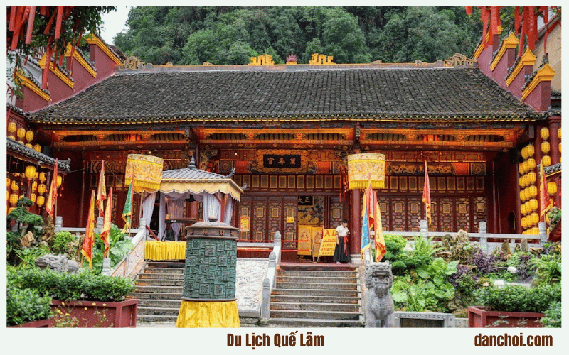 quế lâm