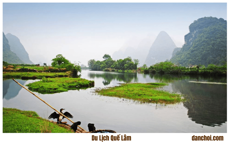 quế lâm