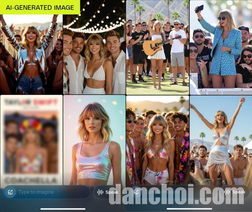 Click image for larger version

Name:	Groke_Imagine_Taylor_Swift_AI_feed.jpg
Views:	7
Size:	200.8 KB
ID:	33714