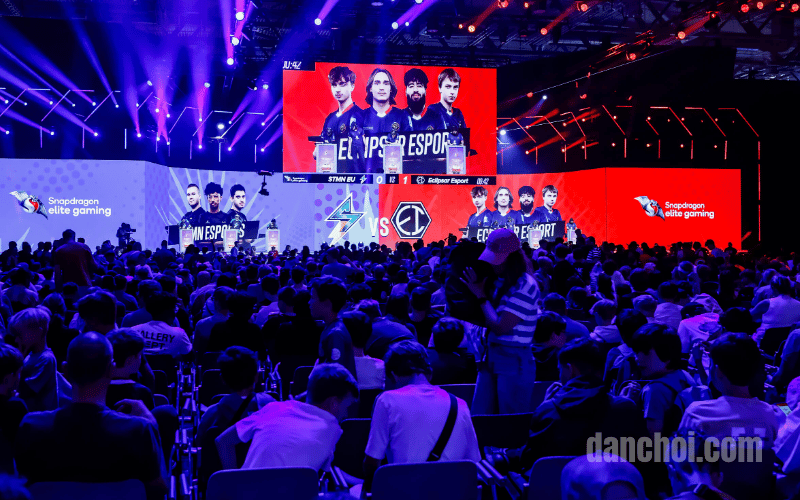 gamescom