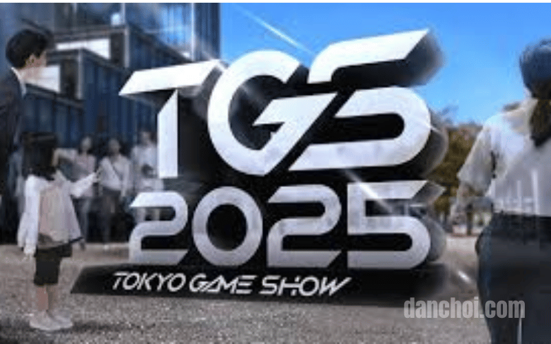 Tokyo Game Show