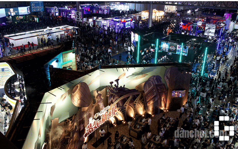 Tokyo Game Show