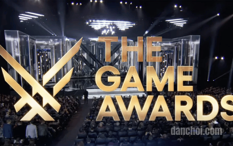 the game awards
