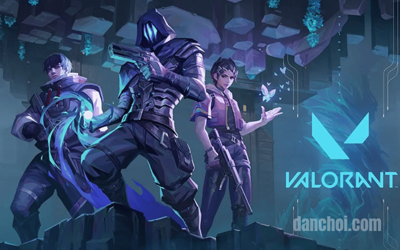 valorant