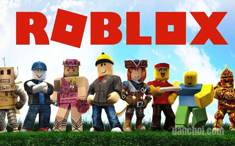 roblox
