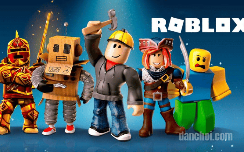 roblox
