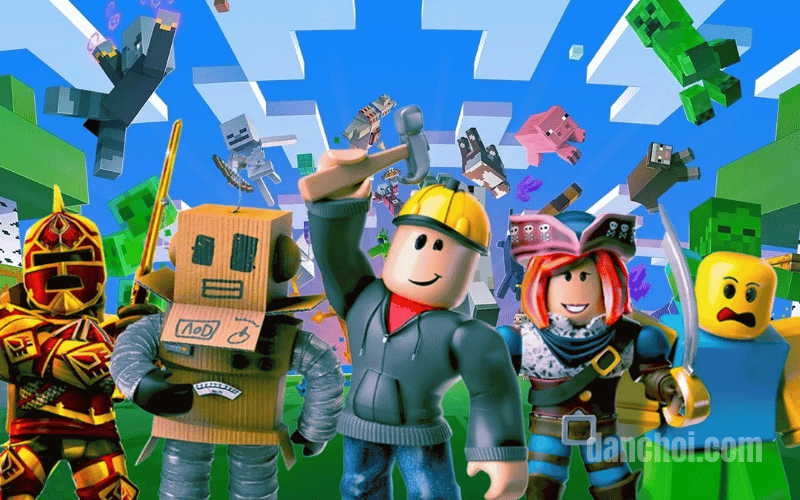 roblox