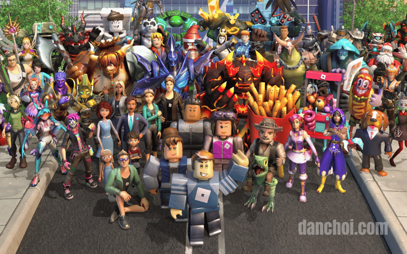 roblox