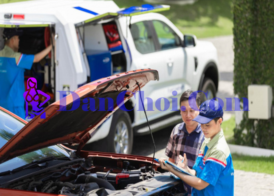 Các dân chơi cực thích độ body kit