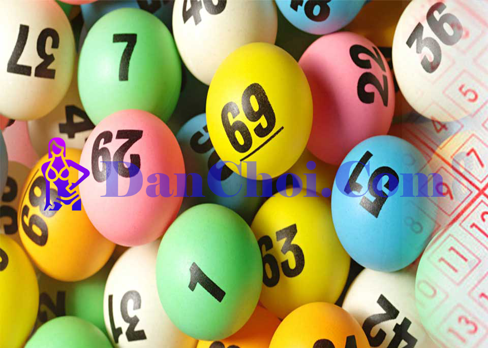 tần suất loto