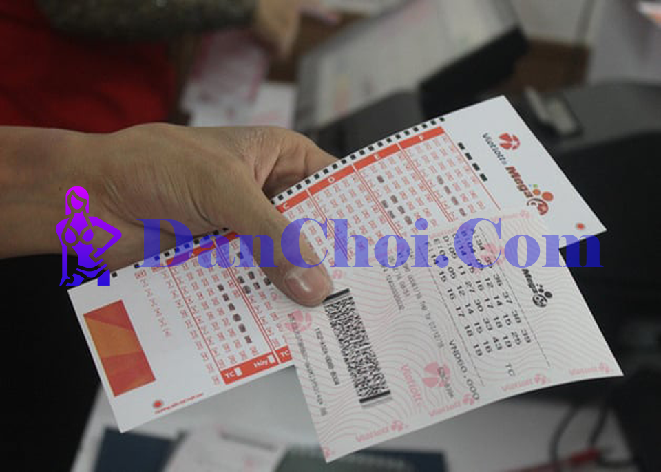 Lý do nhiều người thích vietlott