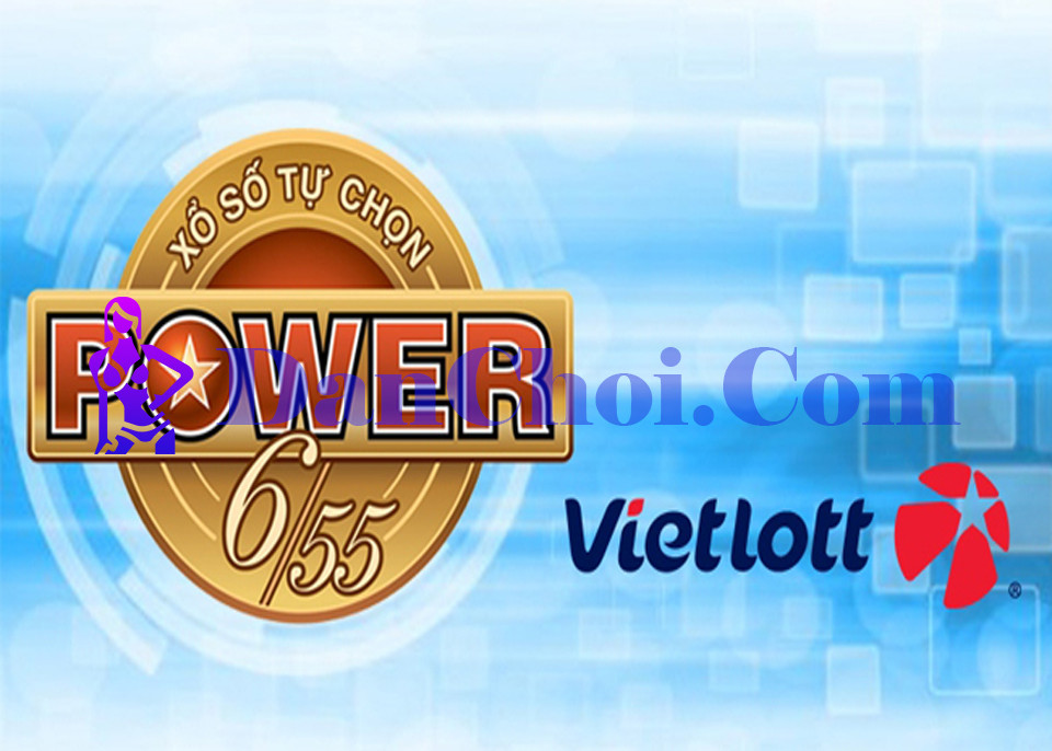 Giới thiệu Power 6/55