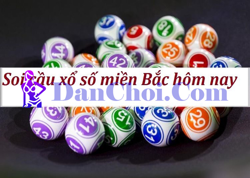 các phương pháp soi cầu