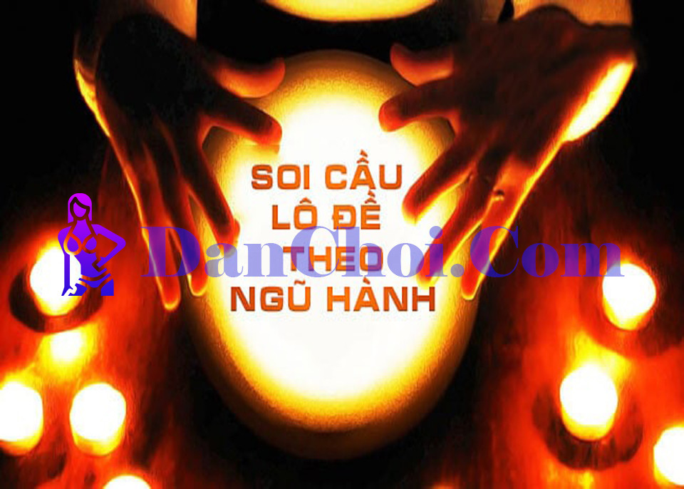 Soi cầu ngũ hành