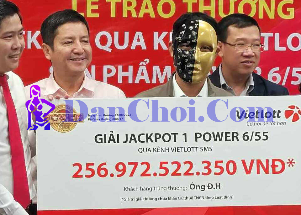 Áp dụng đúng sẽ giúp bạn thắng lớn