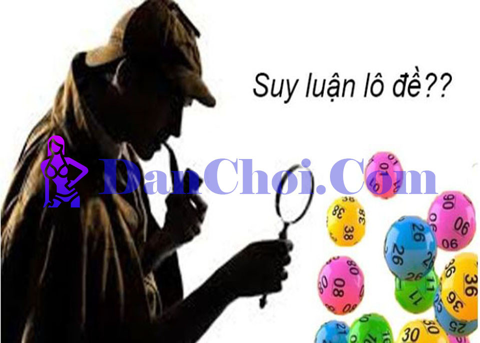Cách phân tích lô