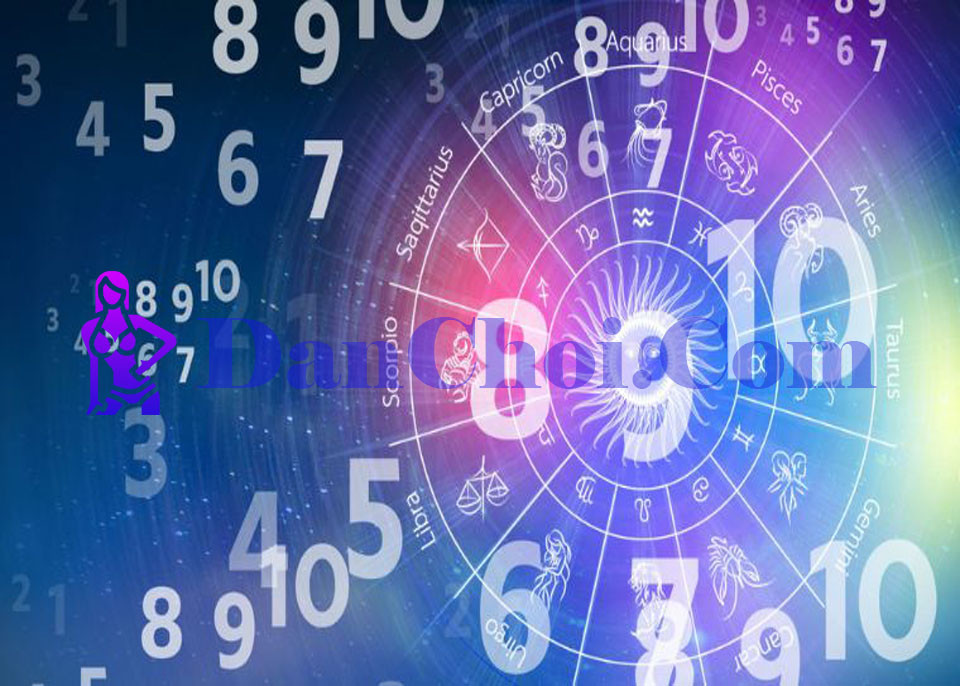 Dùng số học trong đoán lô rất hữu ích
