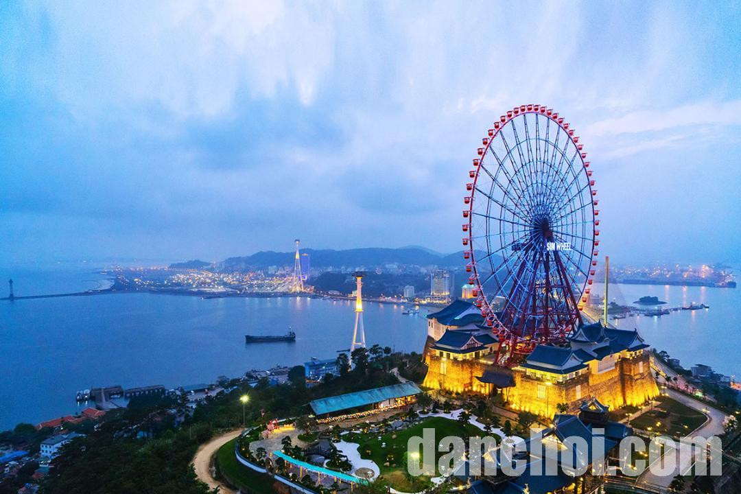 Click image for larger version

Name:	Sun-World-Ha-Long-Tickets-84caf9b9-5f23-4418-81b9-225d20debb84.jpg
Views:	4
Size:	204.4 KB
ID:	35880