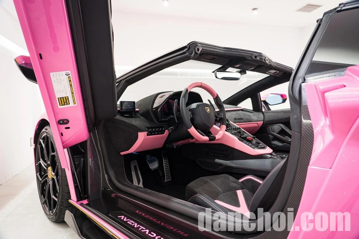 Click image for larger version

Name:	Lamborghini_Aventador_Ultimae_Roadster_Rosa_Babi_4.jpg
Views:	0
Size:	195.3 KB
ID:	36356