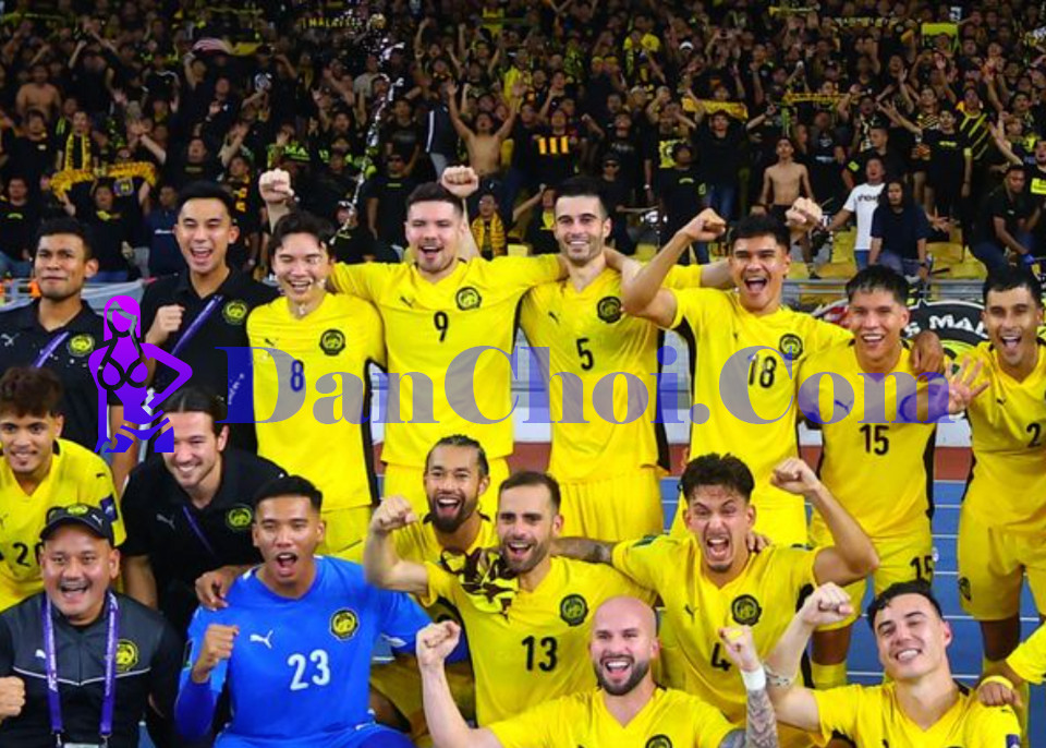 Bị FIFA “bóc phốt” FAM xin giảm nhẹ xử