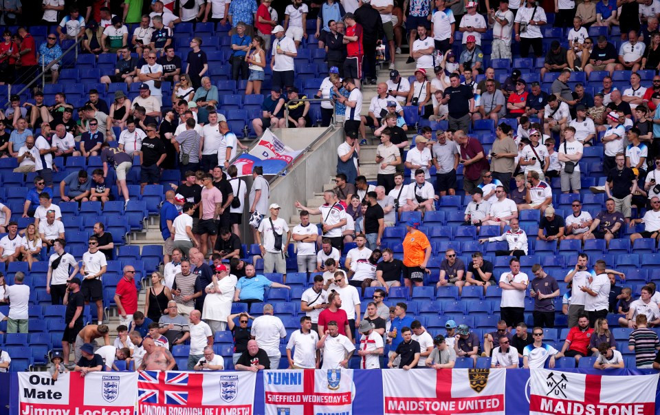 Click image for larger version

Name:	general-view-england-fans-stands-1001188053_69382b.jpg
Views:	9
Size:	315.7 KB
ID:	36983