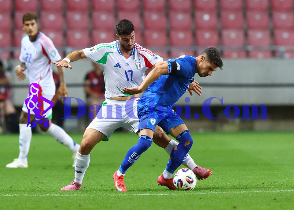 làm khổ italia