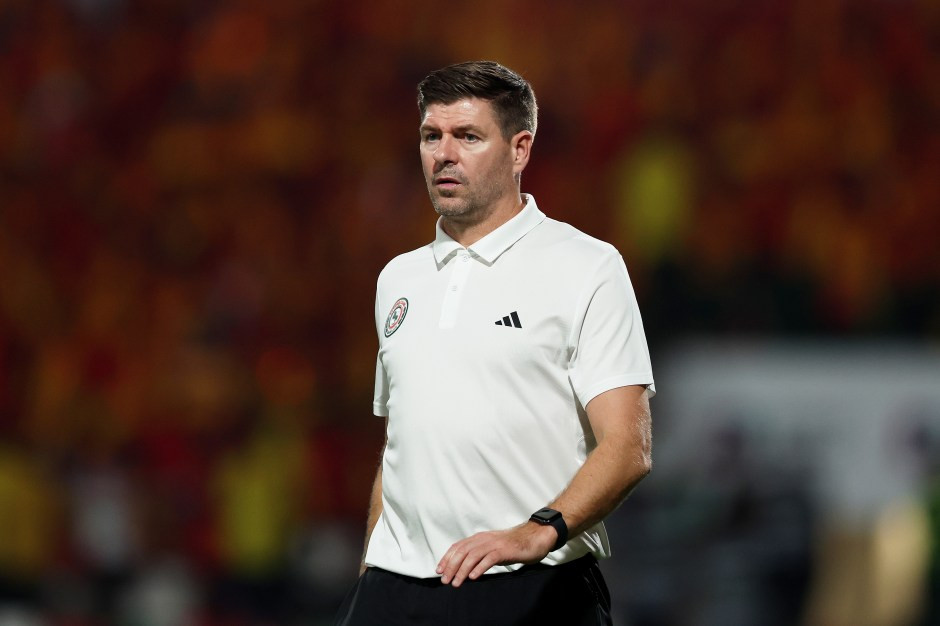Click image for larger version

Name:	steven-gerrard-head-coach-al-1027514539.jpg
Views:	11
Size:	76.3 KB
ID:	40108