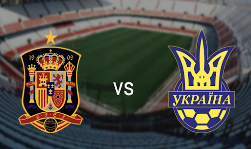 Ukraine U20 vs Spain U20