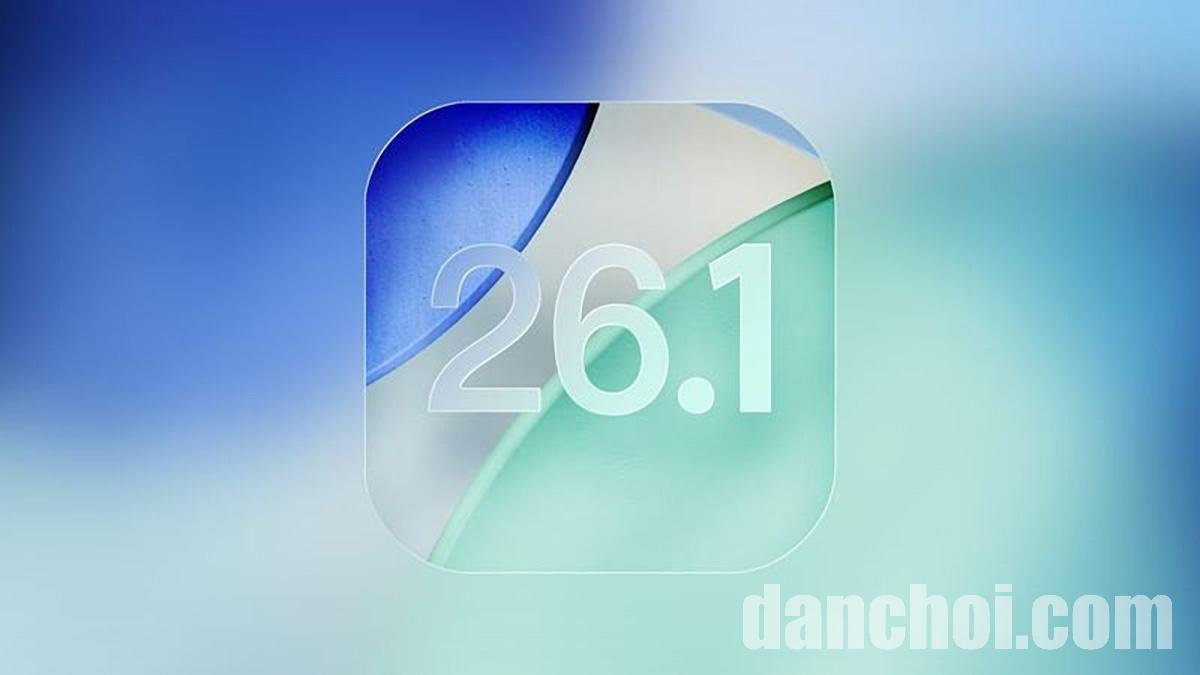 Click image for larger version

Name:	ioS-26-1-beta-2-co-gi-moi-2.jpg
Views:	5
Size:	65.2 KB
ID:	40194