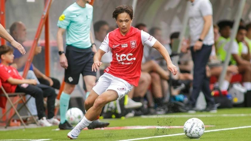 Việt Kiều vào U19 Bỉ: Cú tát vào người Mã giữa drama nhập tịch