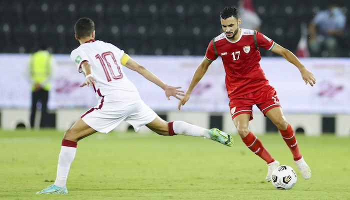 Nhận định Oman vs Qatar 22h00 ngày 8/10/2025: Chủ nhà lật kèo hay bị Qatar lùa gió?