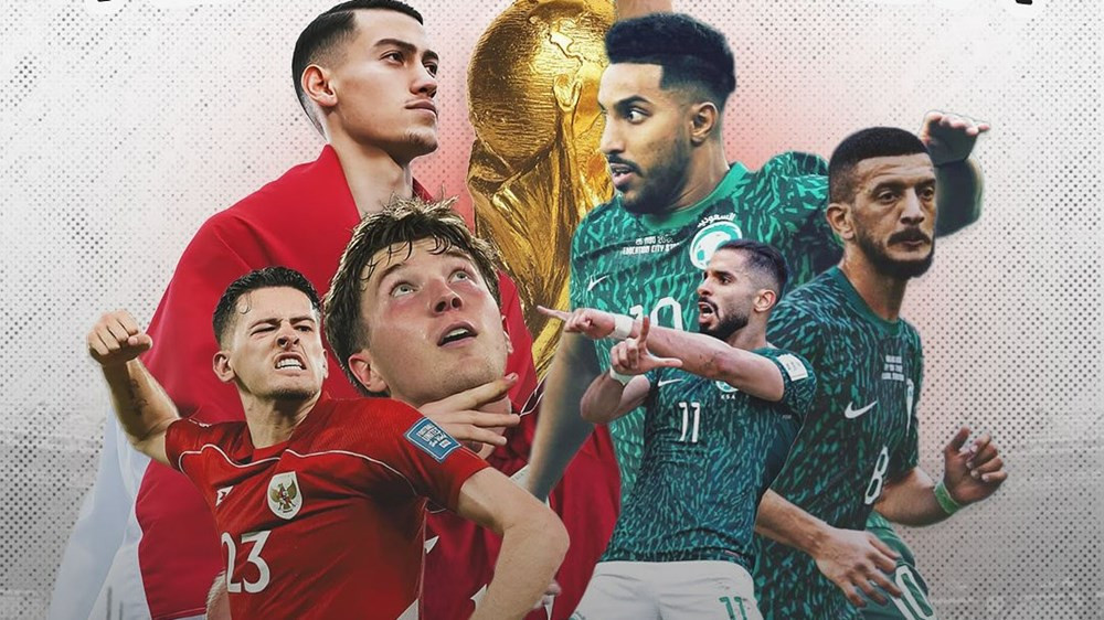 Nhận định Indonesia vs Saudi Arabia: Cửa tử chờ đón đại bàng Garuda  🐉🌵