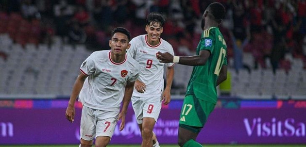 Nhận định Indonesia vs Saudi Arabia: Cửa tử chờ đón đại bàng Garuda  🐉🌵
