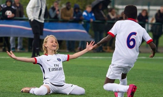 Huyết Thống Milan Gọi Tên: Khi Con Trai Seedorf & Ibra Bắt Đầu Viết Lại Lịch Sử ⚡️