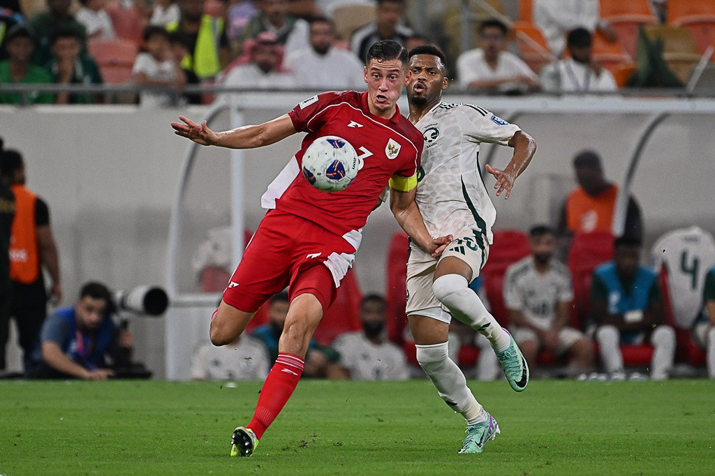 Iraq vs Indonesia 02h30 12/10 – Tử chiến vì giấc mơ