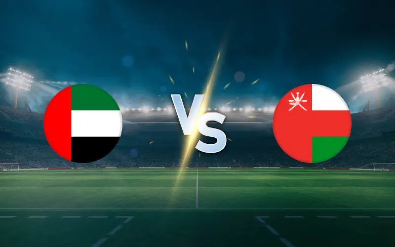 UAE vs Oman 0h15 12/10 – “Mệnh lệnh phải thắng” cho cả hai