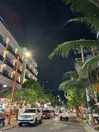 Barett Urban Zone – Điểm hẹn ăn chơi sang xịn mịn khiến giới trẻ phát cuồng 💫
