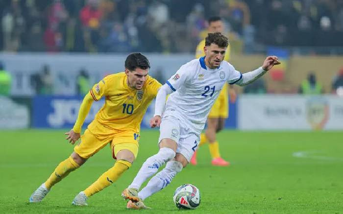 San Marino vs Đảo Síp (20h00, 12/10): Màn so tài của những kẻ yếu