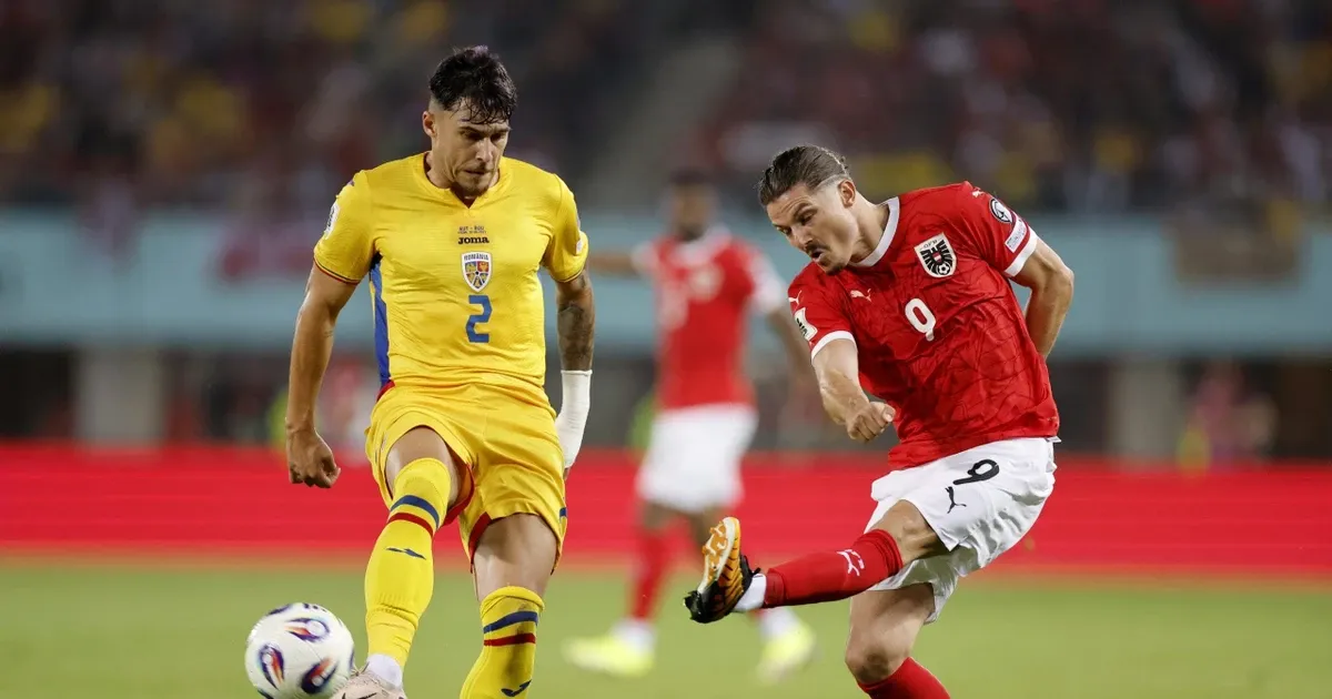 Romania vs Áo (01h45, 13/10): Kèo nào là “bùa hộ mệnh”? 🔥