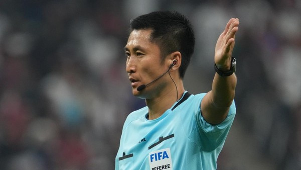 ⚖️ “Vua áo đen Trung Quốc” phá nát mộng World Cup của Indonesia