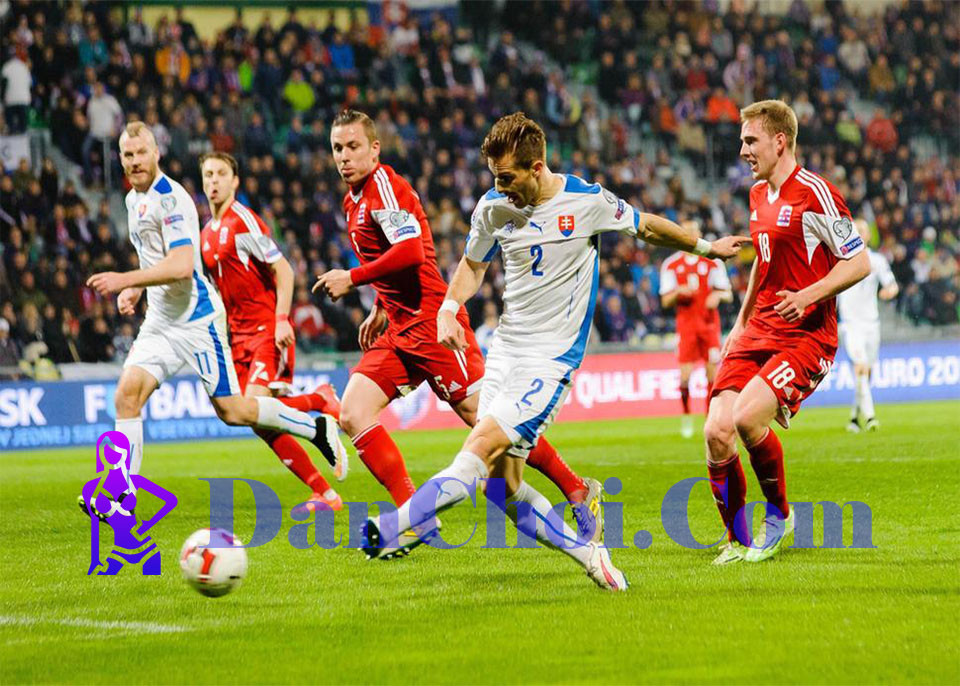 ⚡ Slovakia vs Luxembourg 1h45 14/10: Ai sẽ đứng lên khi vấp ngã? ⚡