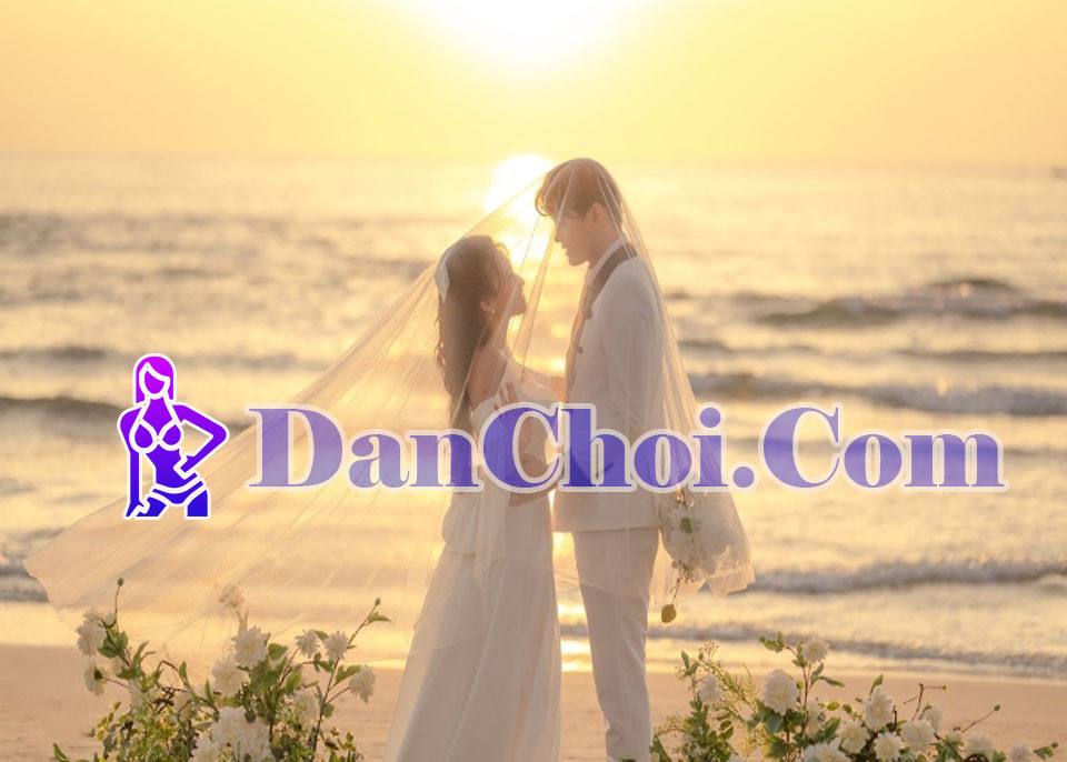 Mơ thấy đám cưới linh đình – tín hiệu may mắn hay cảnh báo thay đổi vận mệnh? 💍