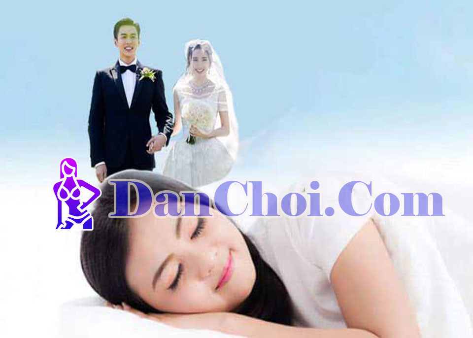 Mơ thấy đám cưới linh đình – tín hiệu may mắn hay cảnh báo thay đổi vận mệnh? 💍