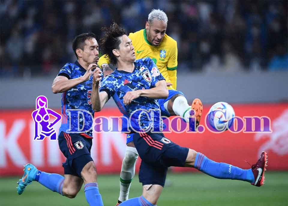 ⚔️ Dự đoán Nhật Bản vs Brazil – Trận Siêu Kịch Bảng Báo Hiệu Mưa Bàn Thắng Chấn Động