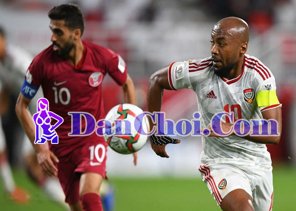 Nhận định Qatar vs UAE  0h15 ngày 15/10/2025