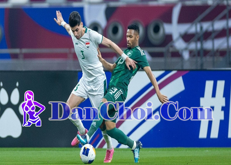 Nhận định Saudi Arabia vs Iraq, 1h45 ngày 15/10/2025