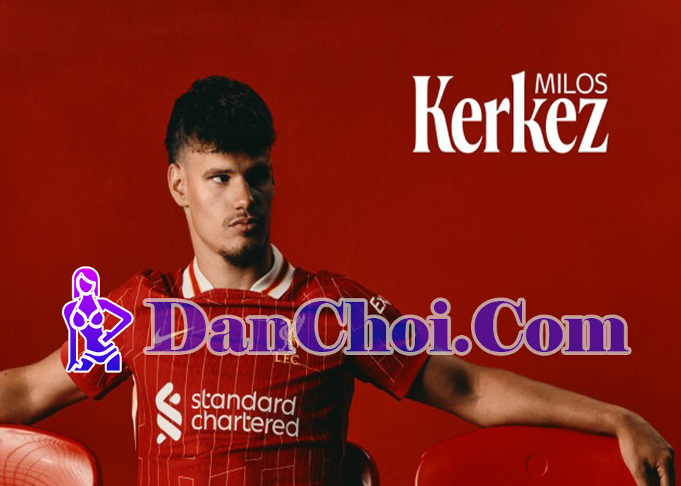 Liverpool đã đến lúc nhận ra: thay Trent Alexander-Arnold không hề là chuyện đơn giản