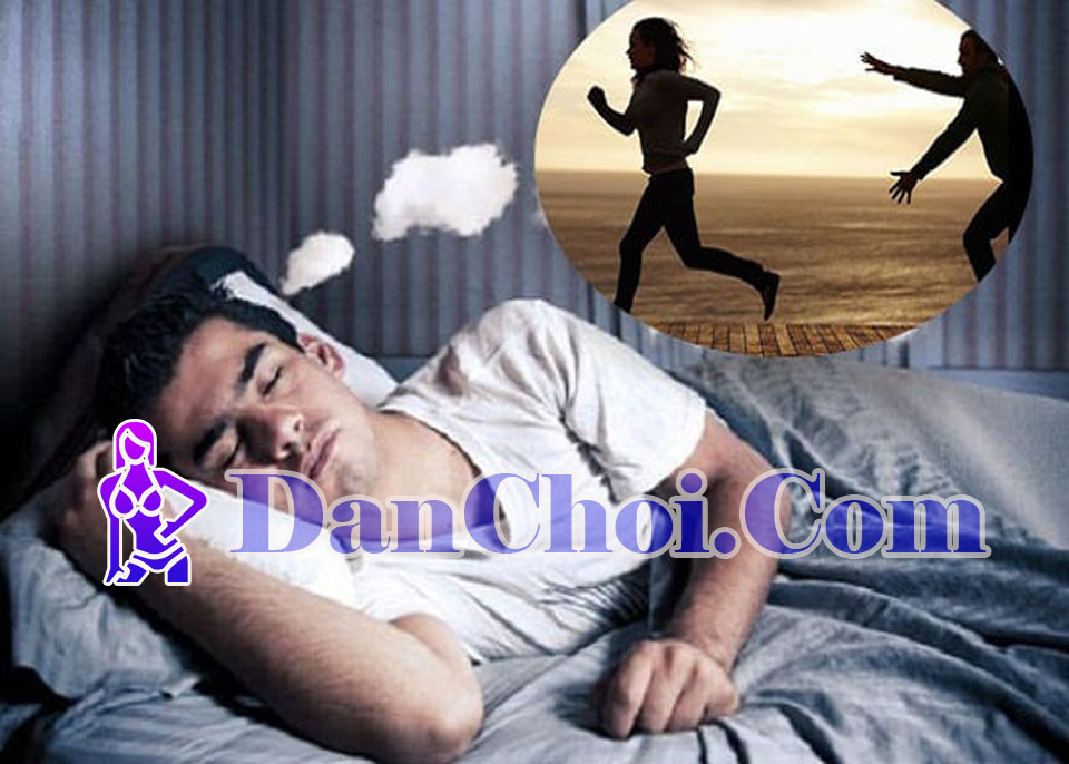 🏃‍♂️ Ngủ mơ thấy bị rượt đuổi – Dự báo điềm báo gì và con số may mắn nào đang ẩn giấu? 💨