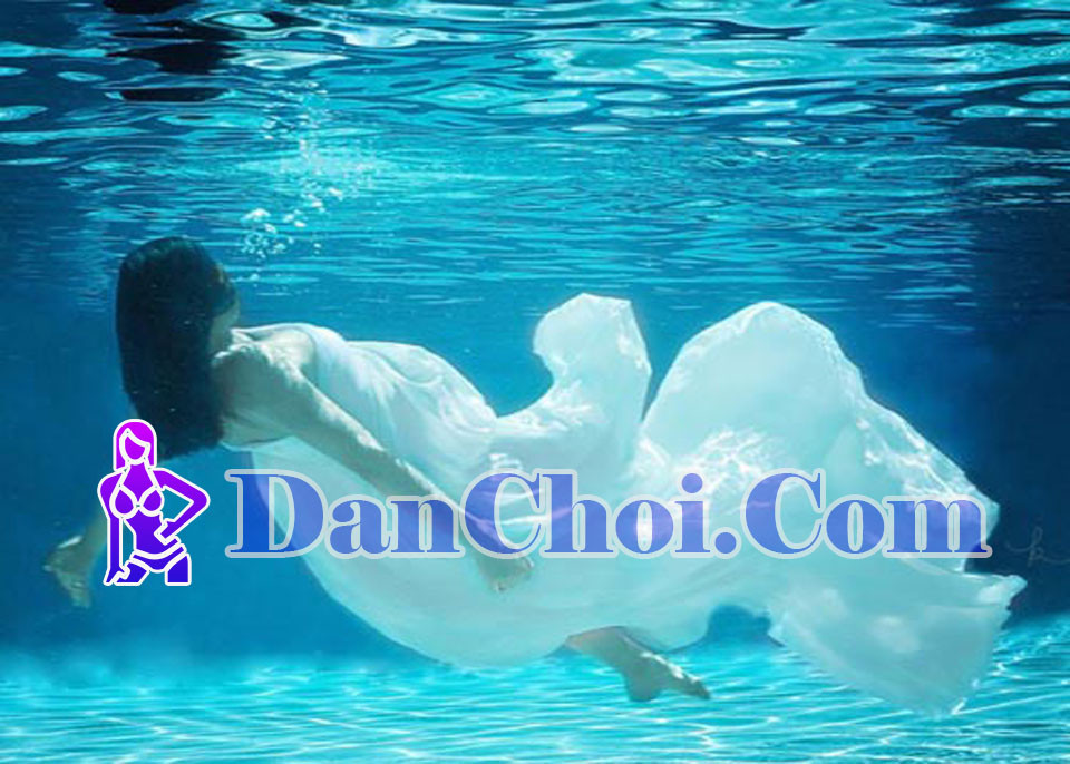 🐬 Giấc mơ thấy bơi dưới nước và điềm báo may mắn cho người dám đầu tư